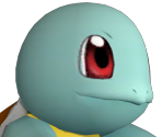 007 - Squirtle - PokéPark Wii: Pikachu's Adventure