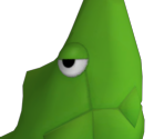 011 - Metapod - PokéPark Wii: Pikachu's Adventure