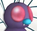 012 - Butterfree - PokéPark Wii: Pikachu's Adventure