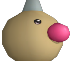 013 - Weedle - PokéPark Wii: Pikachu's Adventure