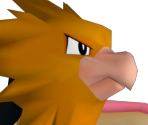 021 - Spearow - PokéPark Wii: Pikachu's Adventure