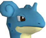 131 - Lapras - PokéPark Wii: Pikachu's Adventure