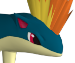 156 - Quilava - PokéPark Wii: Pikachu's Adventure