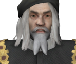 Black Rod - Doctor Who: The Adventure Games