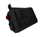 Mind Control Device - Doctor Who: The Adventure Games