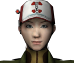 Dana Tanaka - Doctor Who: The Adventure Games