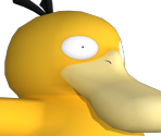 054 - Psyduck - PokéPark Wii: Pikachu's Adventure