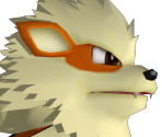 059 - Arcanine - PokéPark Wii: Pikachu's Adventure