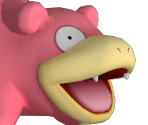 079 - Slowpoke - PokéPark Wii: Pikachu's Adventure