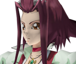 Akiza - Yu-Gi-Oh! 5d's Wheelie Breakers