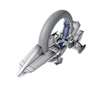 Jack Duel Runner - Yu-Gi-Oh! 5d's Wheelie Breakers