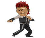 Manager Jet - Viewtiful Joe: Red Hot Rumble