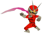 Viewtiful Joe - Viewtiful Joe: Red Hot Rumble