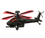Black Thunder - Viewtiful Joe: Red Hot Rumble