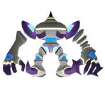 Ghost Robot Tsukumo - Viewtiful Joe: Red Hot Rumble
