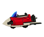 Six Machine - Viewtiful Joe: Red Hot Rumble