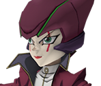 Lazar (Helmet) - Yu-Gi-Oh! 5d's Wheelie Breakers