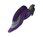Lazar Duel Runner - Yu-Gi-Oh! 5d's Wheelie Breakers