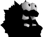 Fuzzy - New Super Mario Bros. Wii