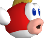 Cheep Cheep Family - New Super Mario Bros. Wii