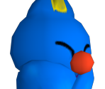 Swoop - New Super Mario Bros. Wii