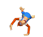 Lanky Kong Trophy - Super Smash Bros. Brawl