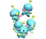 Chao Trophy - Super Smash Bros. Brawl