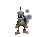 Primid Trophy - Super Smash Bros. Brawl