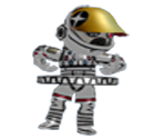 Apollo Prima - Viewtiful Joe