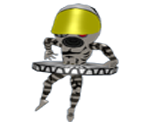 Bianky Prima - Viewtiful Joe