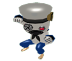 Bianky Sailor - Viewtiful Joe