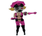 Rosetta - Viewtiful Joe