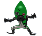 Verdy - Viewtiful Joe