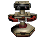 Bianky R.O.B. - Viewtiful Joe