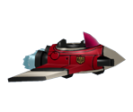 Jadow Six Machine - Viewtiful Joe