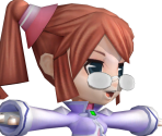 Anna - Bomberman Blast