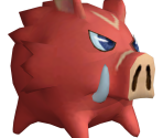 Enemy 01 - Bomberman Blast