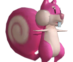 Enemy 02 - Bomberman Blast