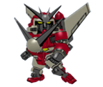 Six x Six Majin (Joe) - Viewtiful Joe 2