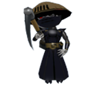 Death Ninja - Viewtiful Joe 2