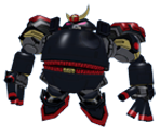 Dark Kaizer - Viewtiful Joe 2