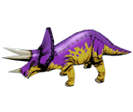 Triceratops - Viewtiful Joe 2
