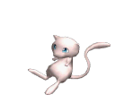 Mew - Super Smash Bros. Brawl