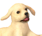 Nintendogs - Super Smash Bros. Brawl