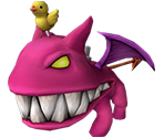 Ultimate Chimera - Super Smash Bros. Brawl