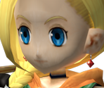 Bianca - Dragon Quest & Final Fantasy in Itadaki Street Special