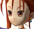 Jessica - Dragon Quest & Final Fantasy in Itadaki Street Special