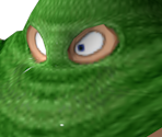 Kandar - Dragon Quest & Final Fantasy in Itadaki Street Special