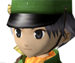 Kiryl - Dragon Quest & Final Fantasy in Itadaki Street Special