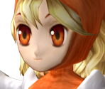 Princess of Moonbrooke - Dragon Quest & Final Fantasy in Itadaki Street Special